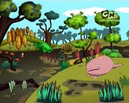 Bliźniaki Cramp 13b - Niebezpieczne lody