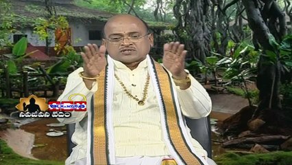 Navajeevana Vedam 6:30am to 7:00am (02-03-2015)