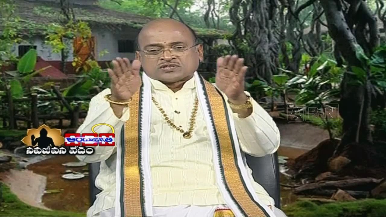 Navajeevana Vedam 6:30am to 7:00am (02-03-2015)