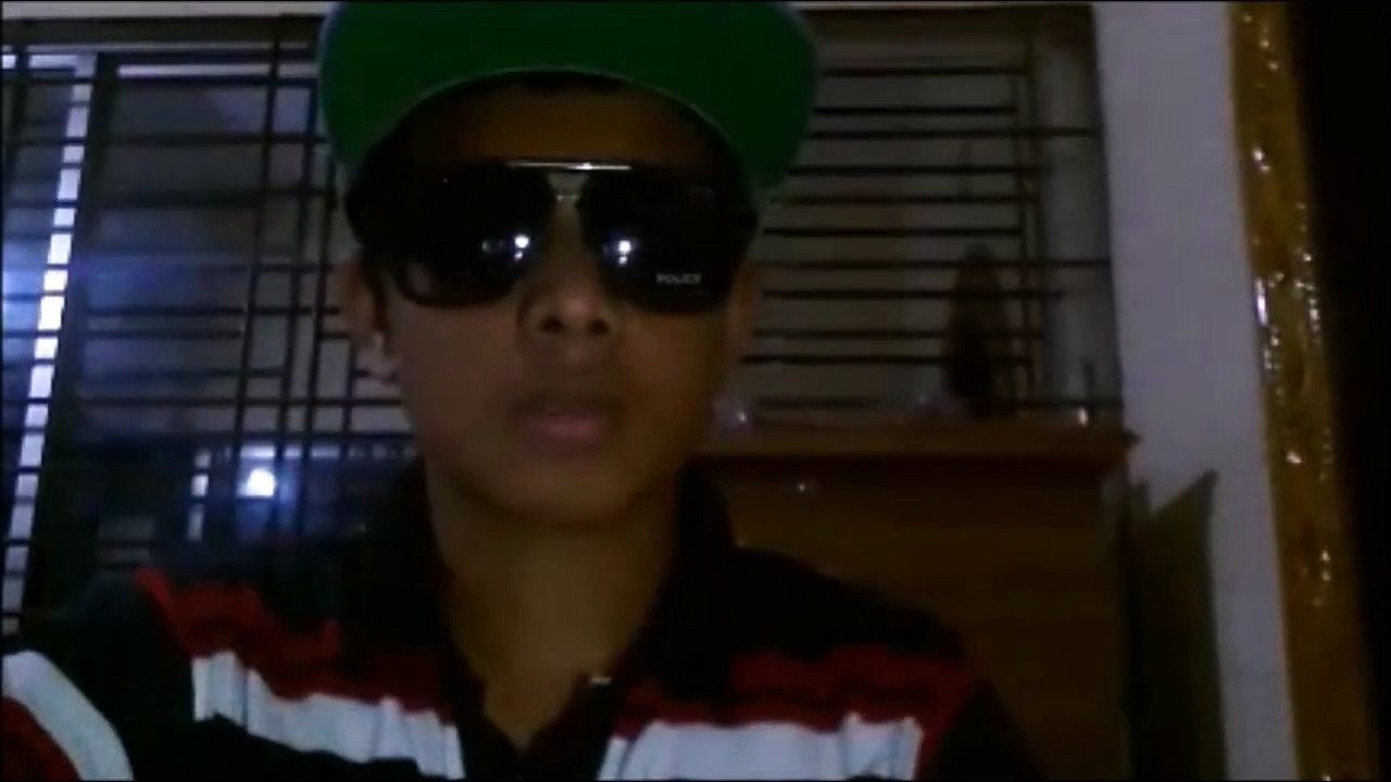 My video