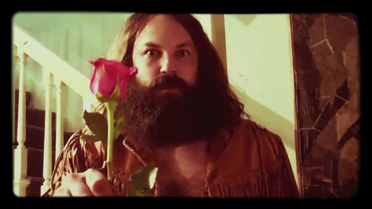 The Bachelor: Charles Manson