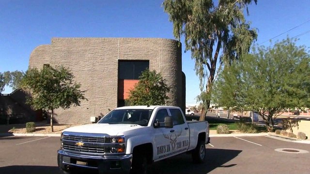 Mathews NoCam bow review 2015