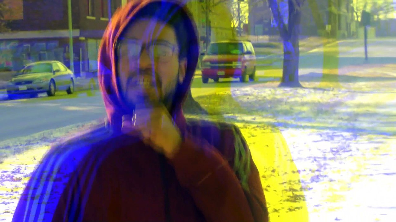 Big Nobeli-Yeah (Official Video) [FREESTYLE]