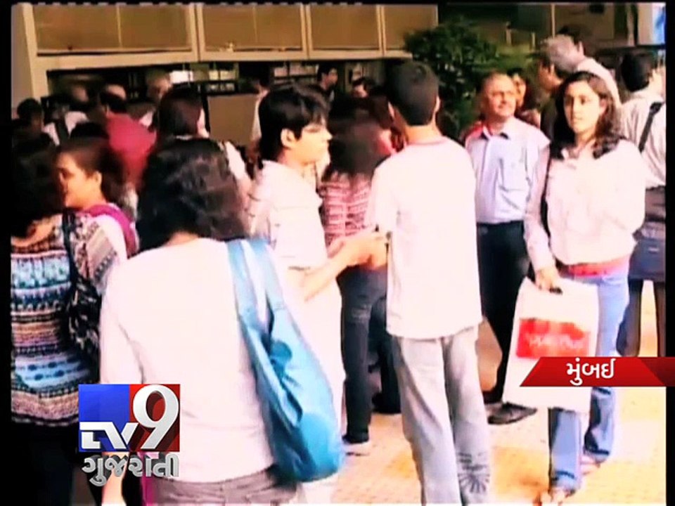 Mumbai Law professor nabbed for stalking, molesting student - Tv9 Gujarati