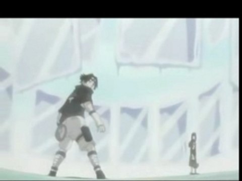 Naruto: The Abridged Series (Episode 9)