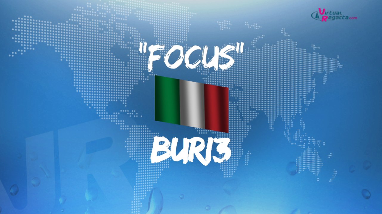 FOCUS - Buri3 - #VVOR #VSR