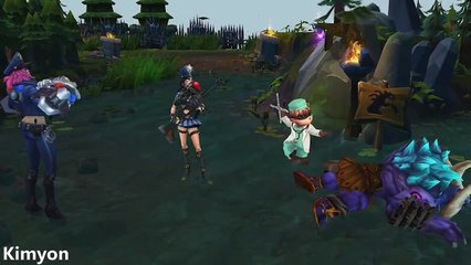 Geçen Sene Ne Yaptığını Biliyorum! (Sidikli Yumurta Edition) (Gereksiz Sansür - 1)