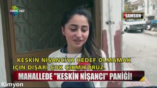 Samsun'da sıradan bir ifşa videosu ! Samsun'un gerçek yüzü !