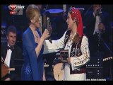 Fragman-Sunum-Zeynep GEÇER-Havva KARAKAŞ-Ben bir göçmen kızı gördüm Şef:Ömer Hayri UZUN