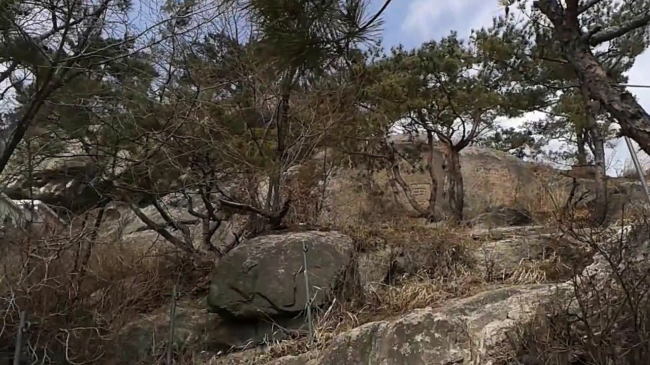 인왕