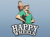 IMPOSSIBLE FAIL | Happy Wheels #4