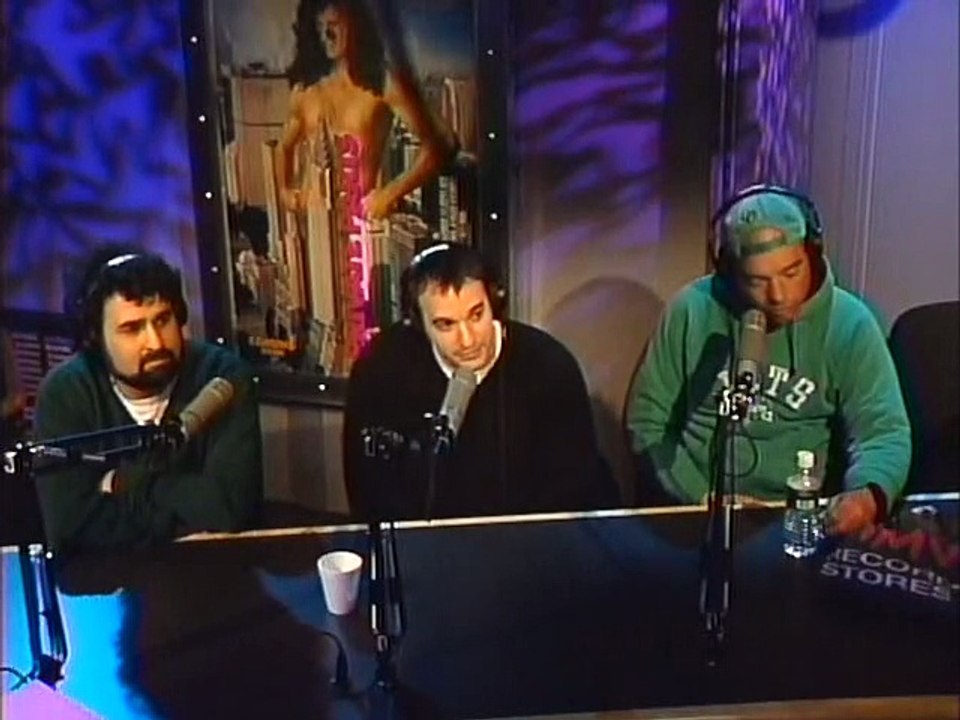 HTVOD - Jesus Twins Performs