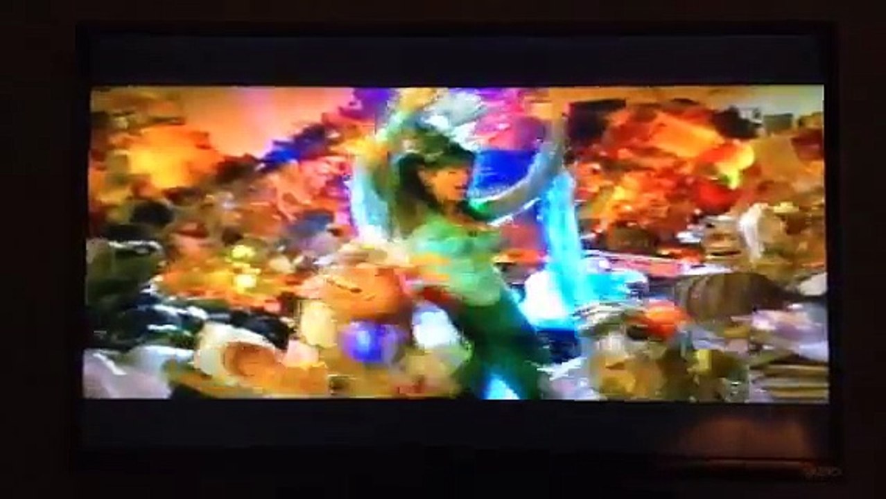 Opening To Bear In The Big Blue House Volume 6 1999 VHS
