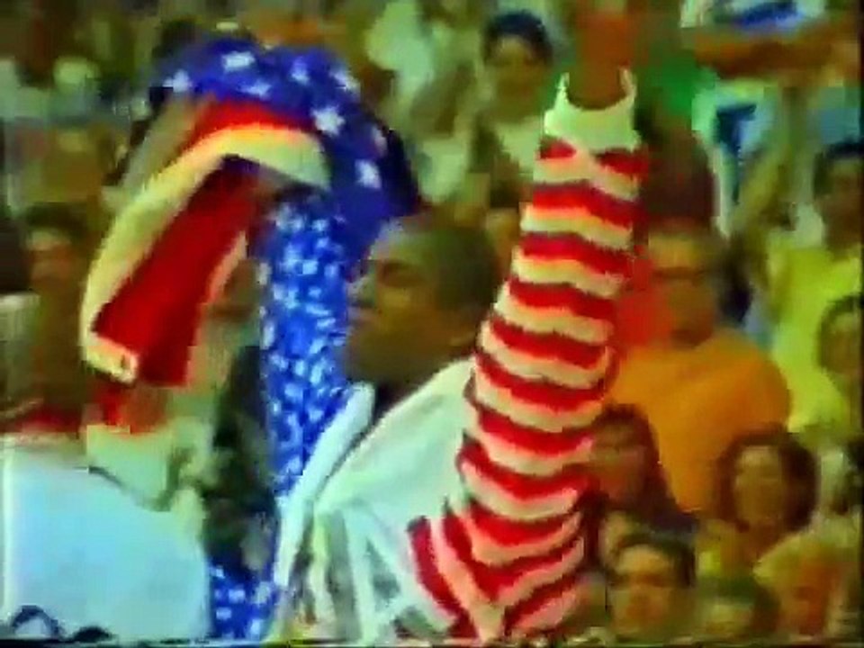 Magic Johnson vs. Michael Jordan