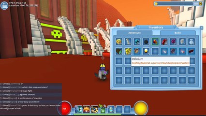 Trove going to other place