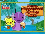 Rintoo's Dragon Boat Rowing Race Cartoon Video for Kids NEW