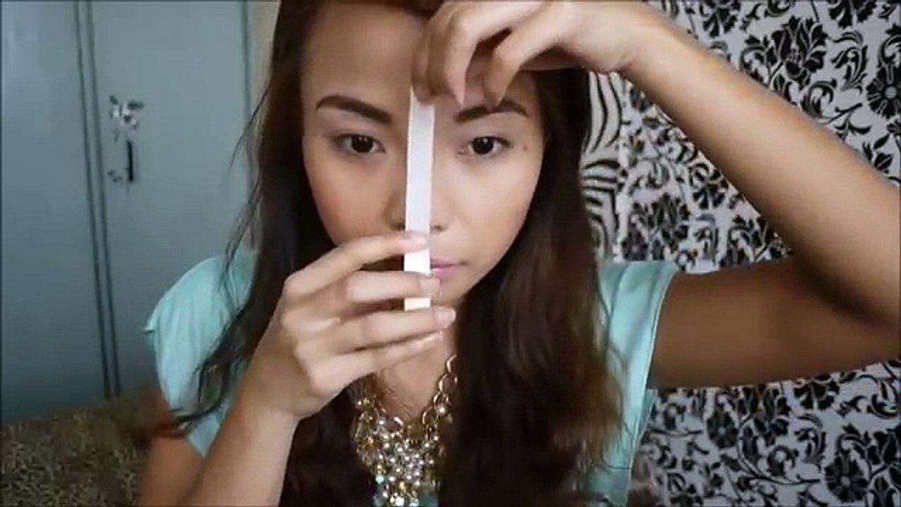 HOW TO: Easy Nose Contouring