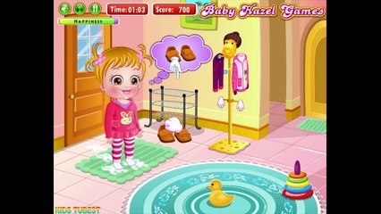 Baby Hazel - Skin Care - baby and kids cartoon