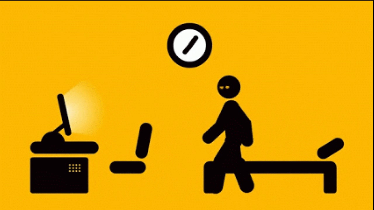 Technology addiction