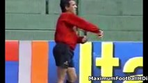 Funny Referees ● Unlucky,Stupid,Fights,Fails - (Funny Football Moments) Ever Football
