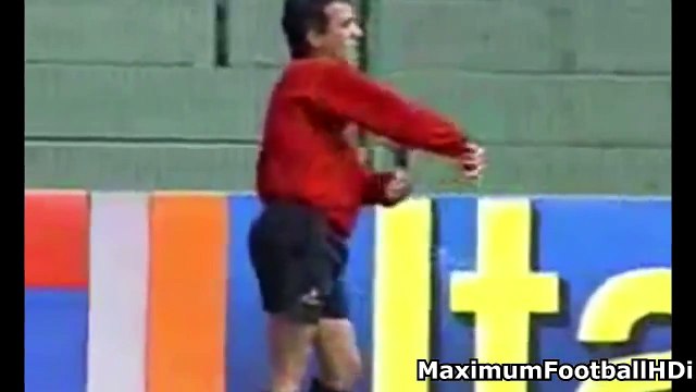 Funny Referees ● Unlucky,Stupid,Fights,Fails - (Funny Football Moments) Ever Football