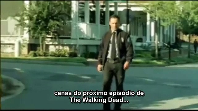 The Walking Dead 5ª Temporada - Episódio 5x13 'Forget' - Promo (LEGENDADO)