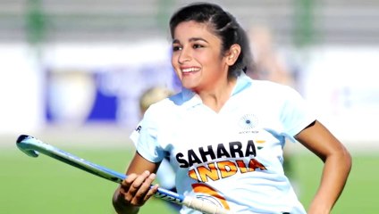 Alia Bhatt To Play Hockey Player In UDTA PUNJAB | REVEALED