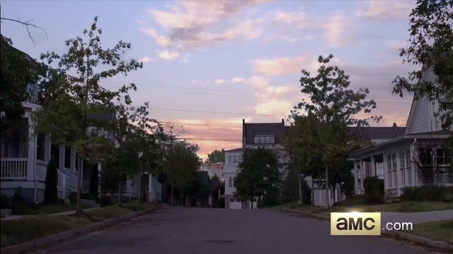 The Walking Dead 5ª Temporada - Episódio 5x13 'Forget' - Sneak Peek #1