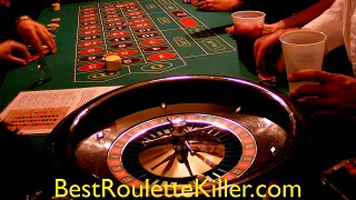Much anticipated! The Best-Ever Roulette Killer System
