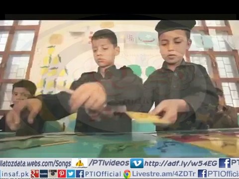 Bara Dushman Bana Pirta hai Hd - New 2015 Sad Song - tribute to Peshawar Shaheeds By Qasim Shah - Video Dailymotion