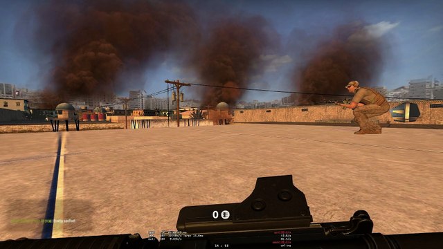 Insurgency 007 Jail Break Coop 2015/03/01 11:58