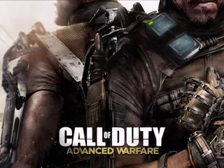 Call of Duty: Advanced Warfare -  36 Collapse