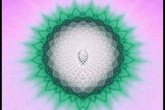 Accelerated Healing Binaural Beats