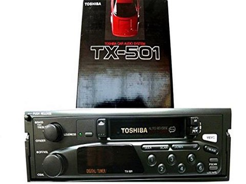Top 5 Car Cassette Players to buy