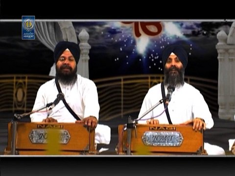 Har Bin Kaun | Bhai Joginder Singh Riar Ludhiana Wale | Amritt Saagar | Shabad Kirtan Gurbani