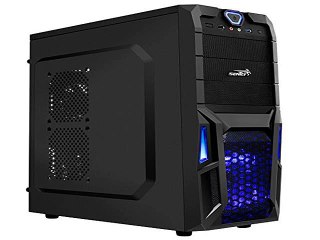 Top 5 Desktop PC Cases to buy