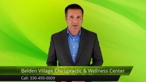 Belden Village Chiropractic & Wellness Center  Superb5 Star Review by Diana B.