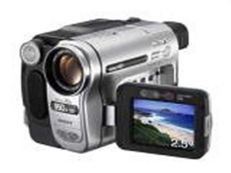 Top 5 Analog 8mm & Hi8 Camcorder to buy