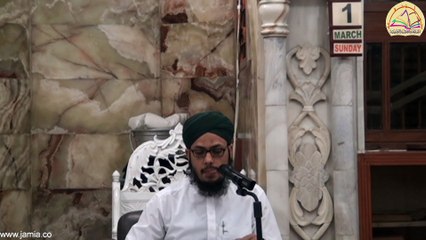 Fiqhi Muzakara - 1st - 2015-02-28 - Part 2 of 4