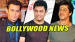 Aamir To Play Father Of 4 DAUGHTERS In ‘Dangal’’ | Bollywood Gossips | 01st Mar 2015