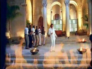 Luis Miguel - Te Necesito