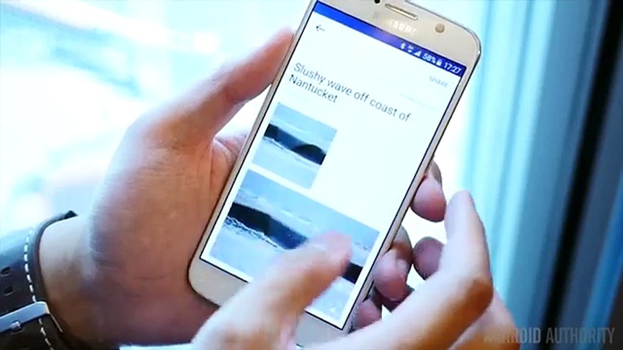 Samsung Galaxy S6 International Giveaway!
