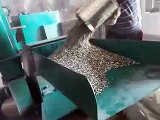 Sawdust Crushing and Drying Process in Wood Pellet Plant