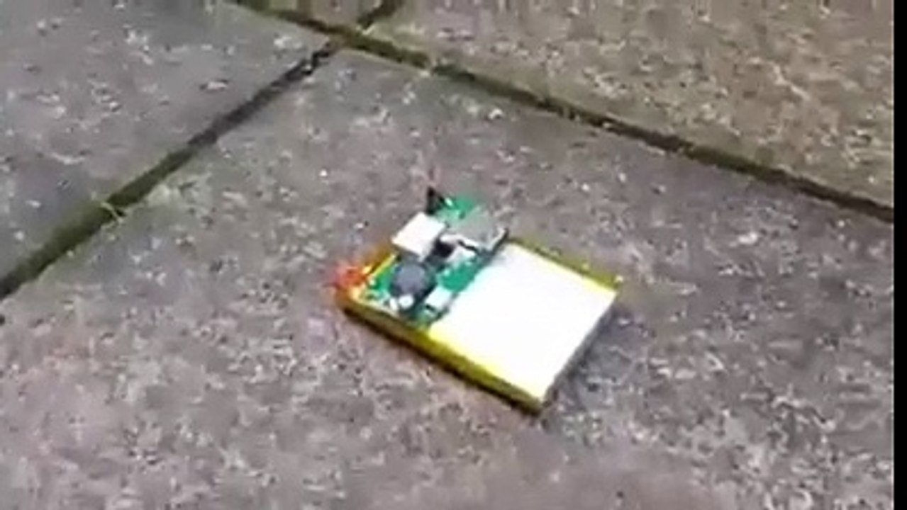 SmartPhone Battery
