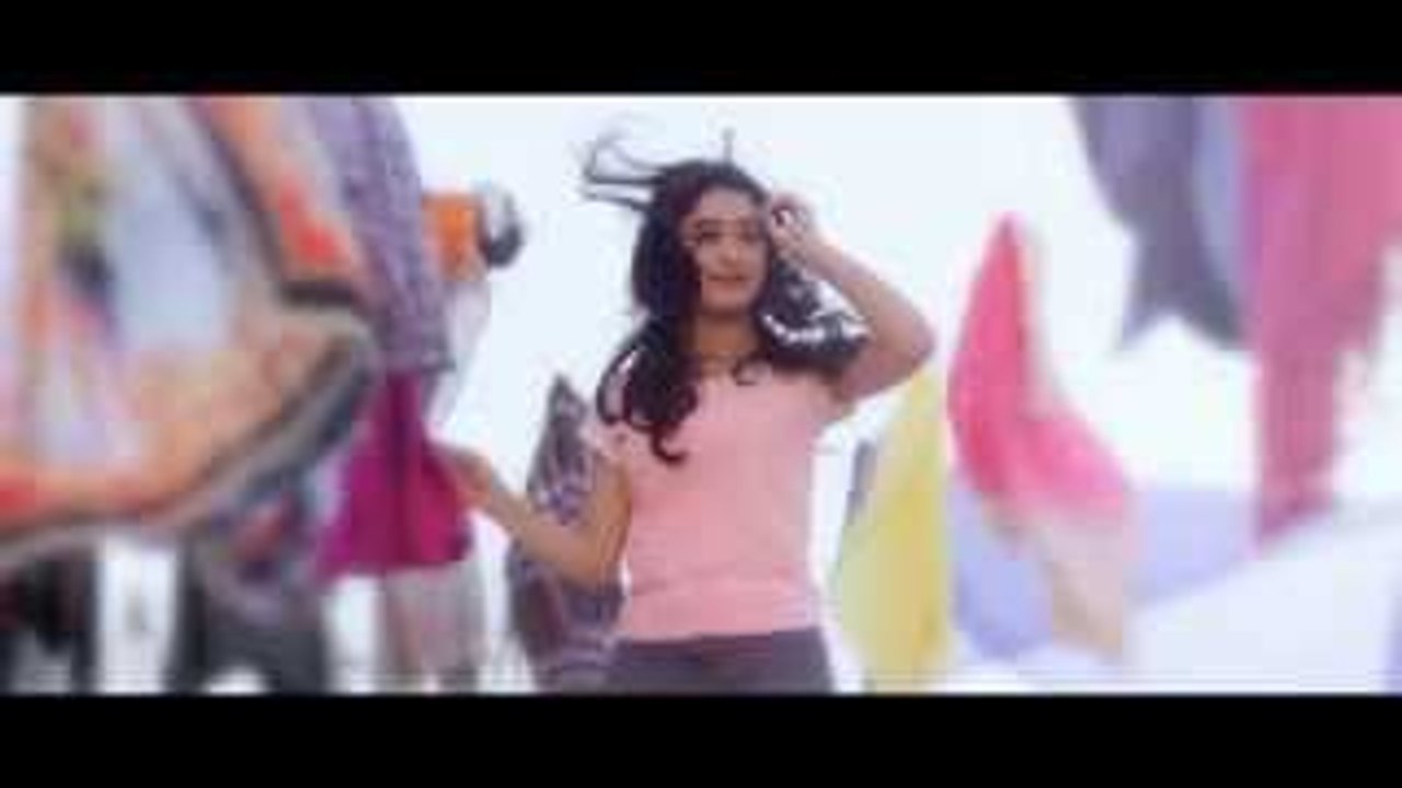 Surya Vs Surya Dialogue Promo 1 - Nikhil, Tirdha Choudhary