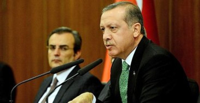 Erdoğan: İmralı Üzerine Düşeni Yaptı