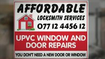 Affordable Locksmiths in Glasgow