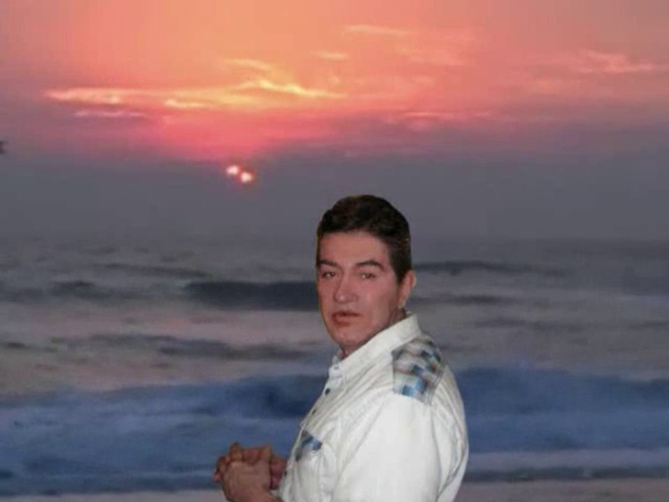 "Lonely"  Vince Castro