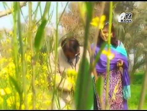 6-F-MAHI WADA KITA YAARIYAN NIBHAAN DA by RIAZ AHMAD LASHARI