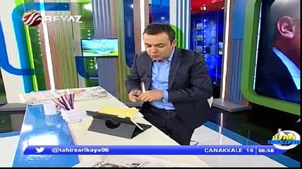 Uyan Türkiyem 02.03.2015 1.Kısım